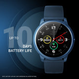 CrossBeats CB-Orbit Smart Watch (Blue)