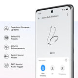 Realme Buds Wireless 3 (Vitality White)