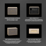Marshall Woburn III Bluetooth Speaker - OPENBOX