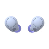 Sony WF-C700N Noise Cancellation Bluetooth Earbuds with Mic, TWS, Up to 20Hrs Battery, Adaptive Sound Control (OPENBOX)