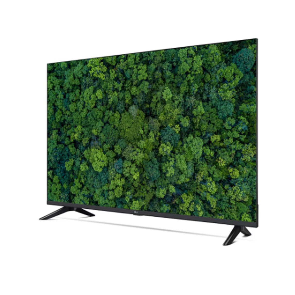 LG UQ73 108 cm (43 inch) 4K Ultra HD LED WebOS TV with Gen5 AI Processor