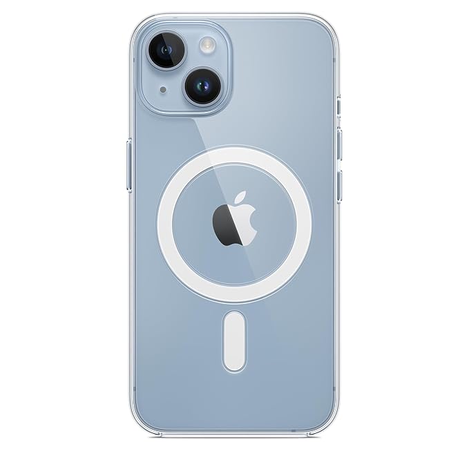 Apple iPhone 14 Clear Case (OPENBOX)