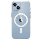 Apple iPhone 14 Clear Case (OPENBOX)