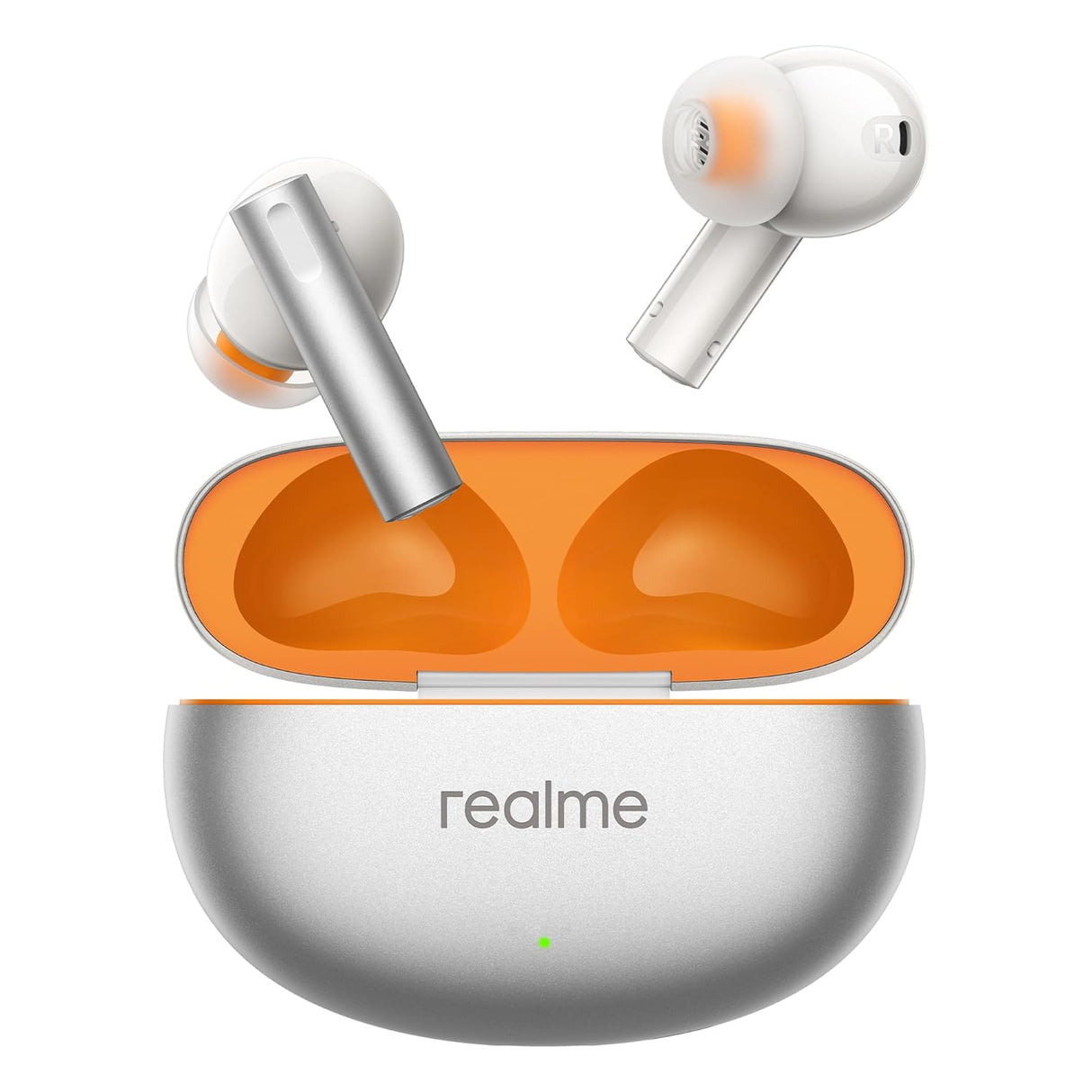 Realme Buds Air 6 (Silver)