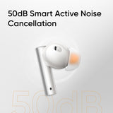Realme Buds Air 6 (Silver)