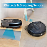 AIRROBO P20 Robot Vacuum Cleaner Brand: Generic - OPEN BOX