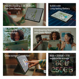 OnePlus Pad Go 11.4-inch LTE 8GB RAM and 128GB (OPENBOX)