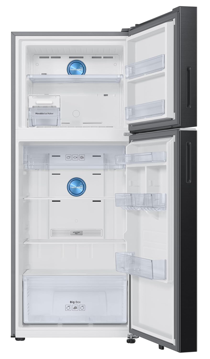 SAMSUNG FF 467 L RT80F51C3KHL BLK 3S(OPENBOX)