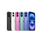Apple iPhone 16 128 GB
