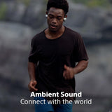 Sony WI-OE610 Float Run Wireless Earphones (OPENBOX)