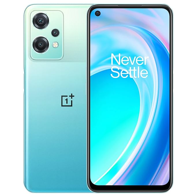 OnePlus Nord CE 2 Lite 8GB RAM and 128GB storage