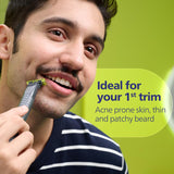 Philips QP1624/10 Grey (OneBlade Face + Body) (OPENBOX)