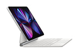 iPad Magic Keyboard 11 Black is a premium keyboard case designed by Apple (OPENBOX)