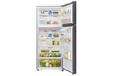 Samsung 530 L, 1 Star, Convertible 5-in-1, Digital Inverter, Frost Free Double Door, Bespoke AI WiFi Refrigerator (RT56HG7A61B1TL, Black DOI, 2026 Model)-open box