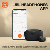 JBL Wave Buds TWS (Black)