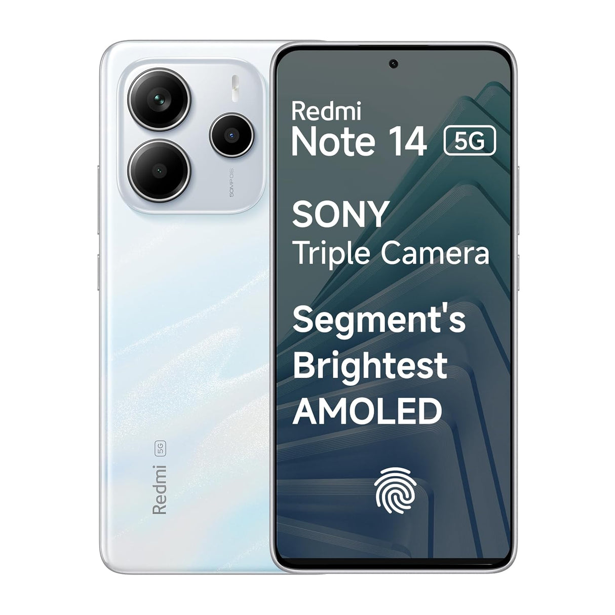 Redmi Note 14 5G 6+128