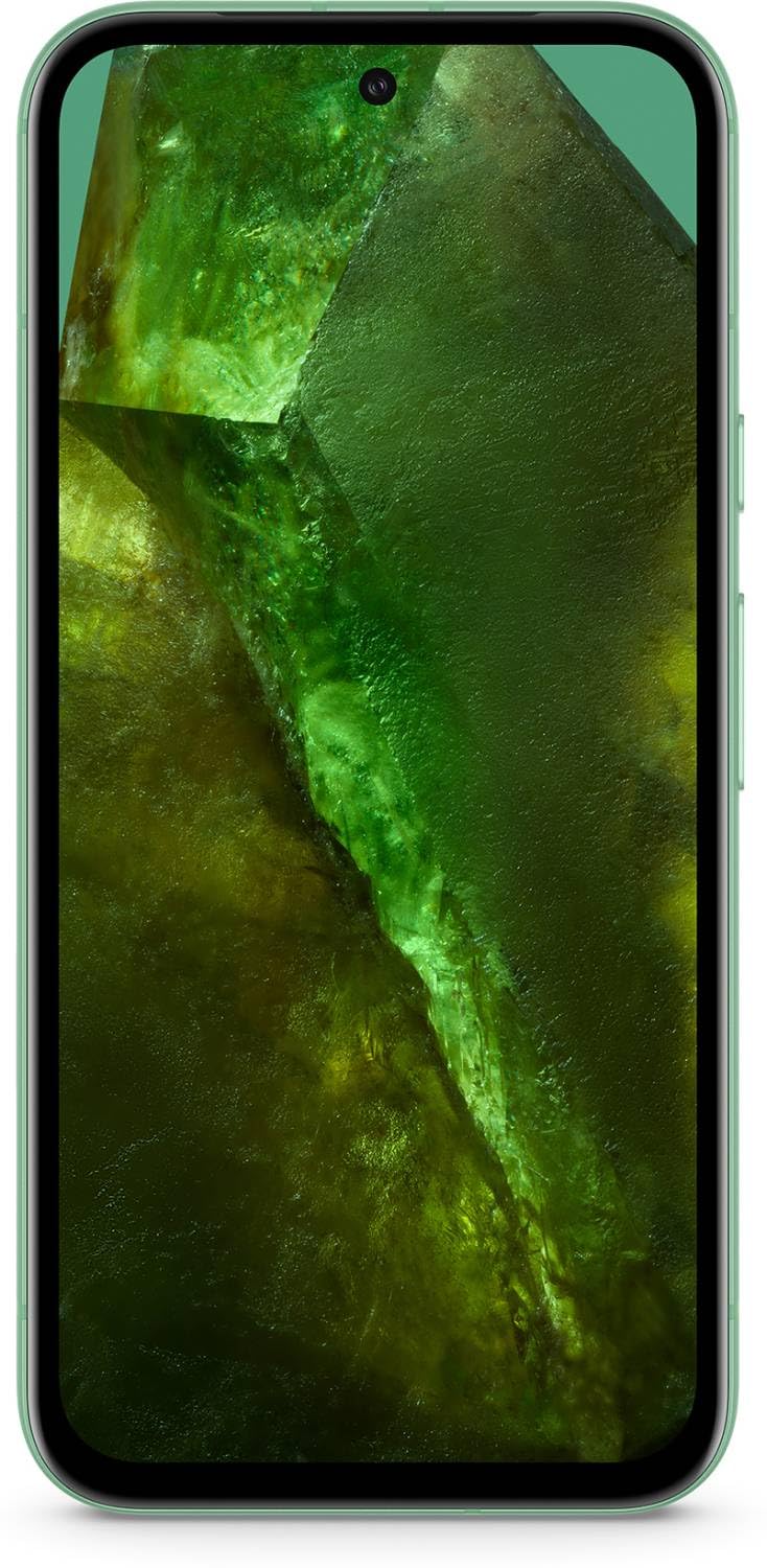 Google Pixel 8a (8GB RAM, 128GB storage) (OPENBOX)