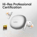 Realme Buds Air 6 (Silver)
