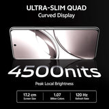 Vivo V50 5G (Titanium Grey, 8GB RAM, 256GB Storage)