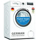 Washing Machine & Dryers