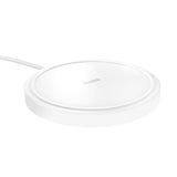 SanDisk iXpand Wireless Charger 15W with QC 3.0 and Type-C Cable