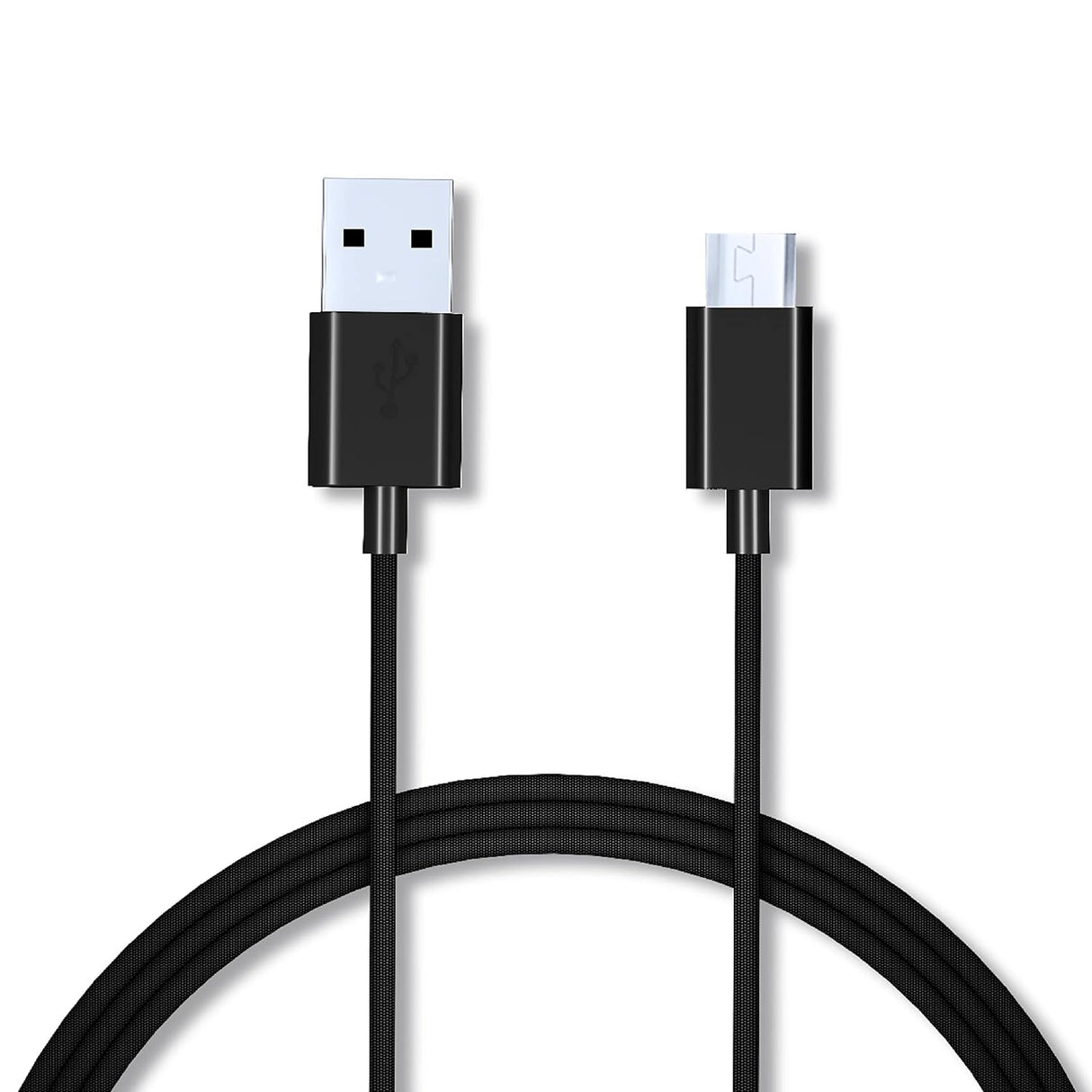 Croma MicroUSB Braided Cable CRCMA0104SMU12