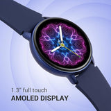 Fastrack Reflex Play in Azure Blue