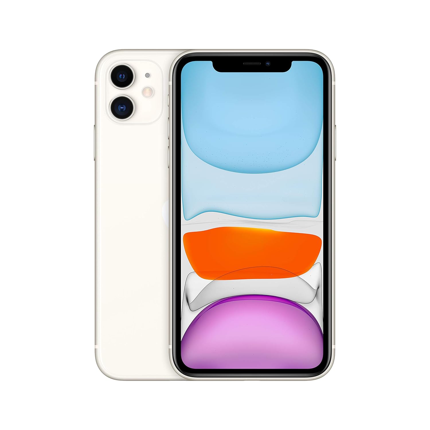 Apple iPhone 11 (256GB) – mobex.in