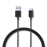 Croma MicroUSB Cable 1.2M CRCMA0101SMU12