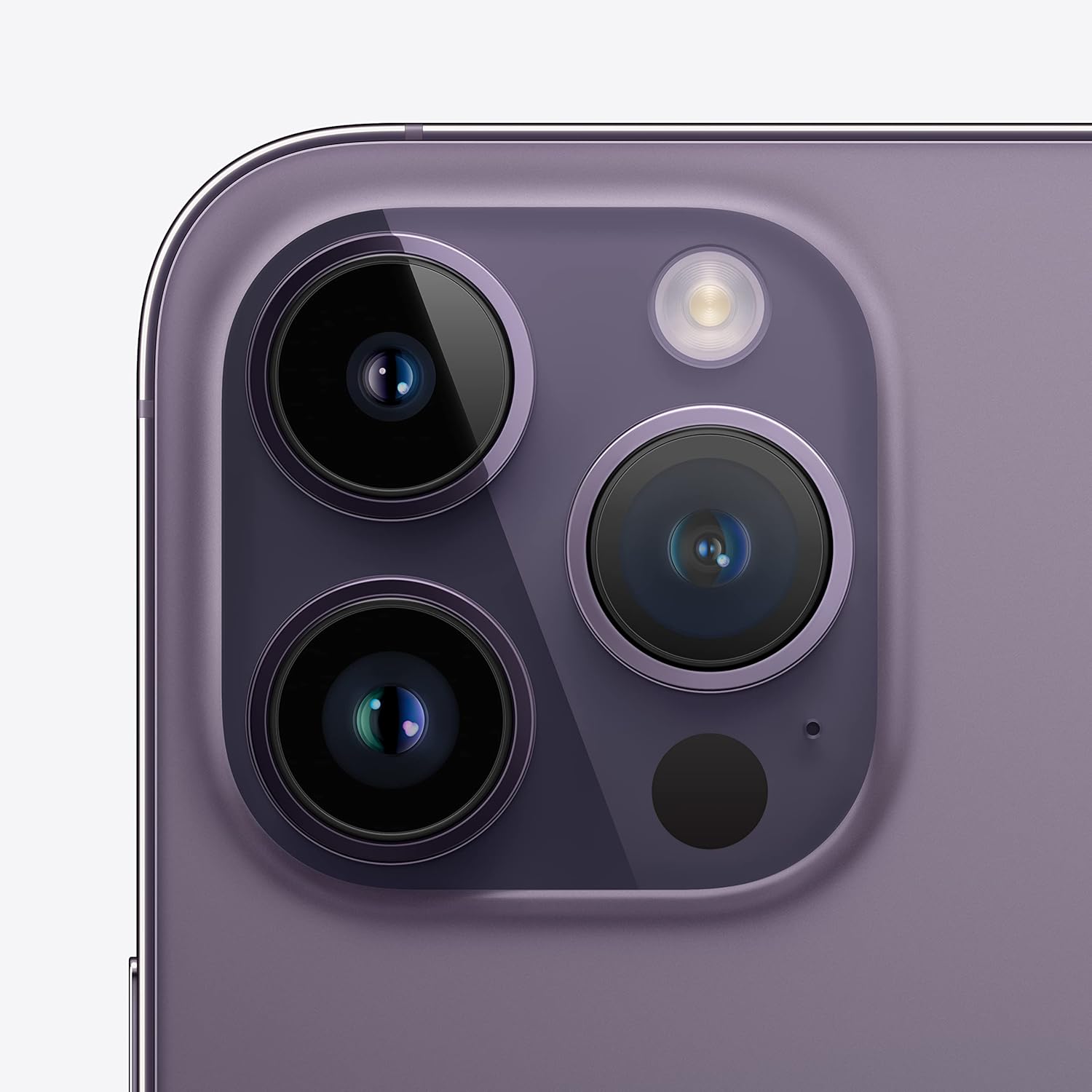 Buy Refurbished iPhone 14 Pro Max 256GB Online in India – mobex.in