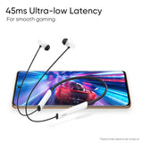 Realme Buds Wireless 3 (Vitality White)