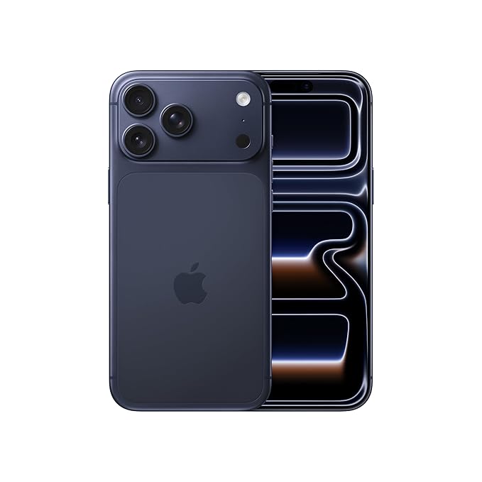APPLE IPHONE 17 PRO MAX 512GB DEEP BLUE (OPEN BOX)