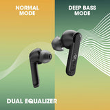 Infinity Swing 300 True Wireless Earbuds (Blue)