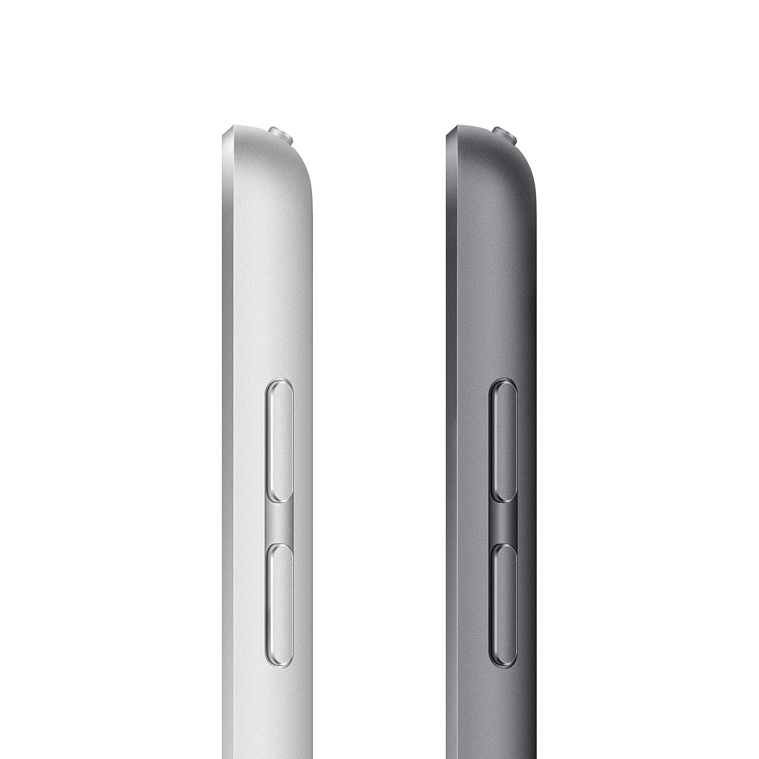 Apple 10.2-inch iPad 9th Generation WiFi, 64GB (Space Grey or