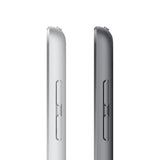 Apple 10.2-inch iPad 9th Generation WiFi, 64GB (Space Grey or Silver) (OPENBOX)