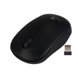 Zebronics Zeb-Bold Wireless Optical Mouse