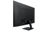 Samsung 32-inch Smart Monitor (LS32BM700UW, Black)