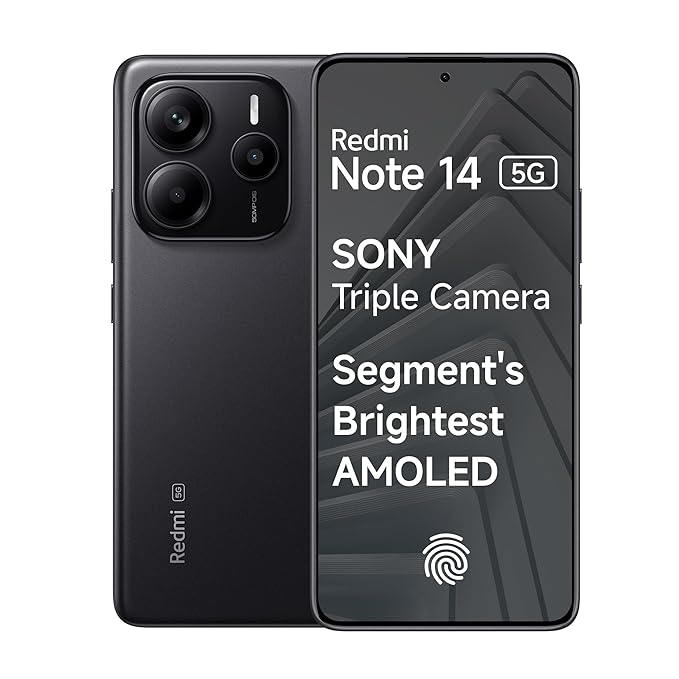 Redmi Note 14 5G 6+128