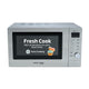 Microwave Oven