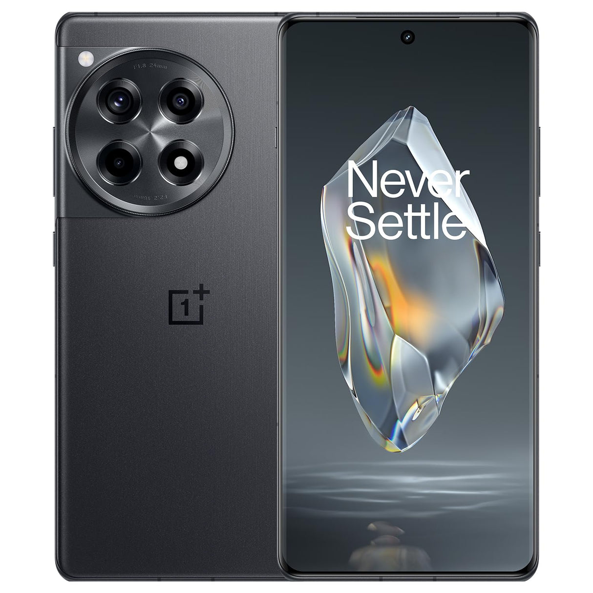 OnePlus 12R (8GB RAM, 256GB Storage)