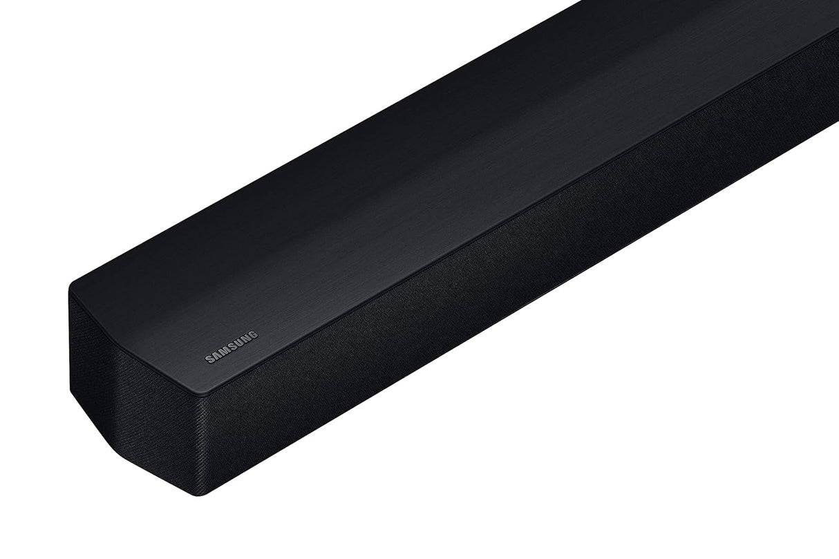 Samsung Soundbar HW-C450/XL (Black)