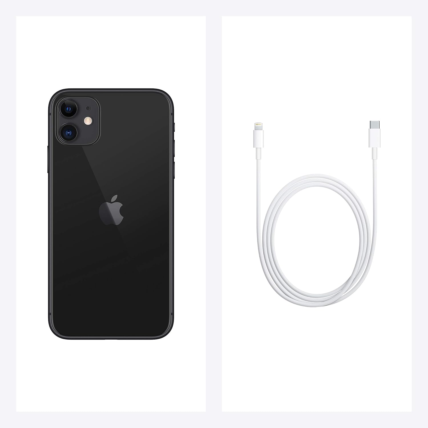 Buy Refurbished Apple iPhone 11 64 GB Online in India – mobex.in
