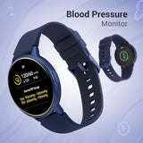 Fastrack Reflex Play in Azure Blue