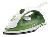 Havells Glaze 1250 Watts Steam Iron with Self Cleaning Function|Vertical & Horizontal Ironing|170 ml Tank for Longer Ironing|High Steaming Rate Upto 12 gm/min - OPEN BOX