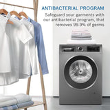 BOSCH WASH/DRY 10.5/6KG WNA2E4U1IN GRY(OPENBOX)