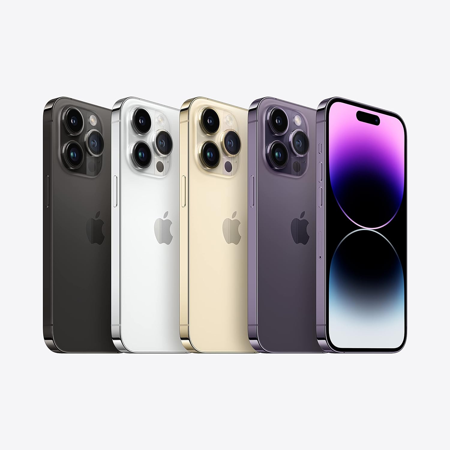 Pipo iPhone14プロマックス Buy Refurbished iPhone 14 Pro Max 128GB Online in India – mobex.in