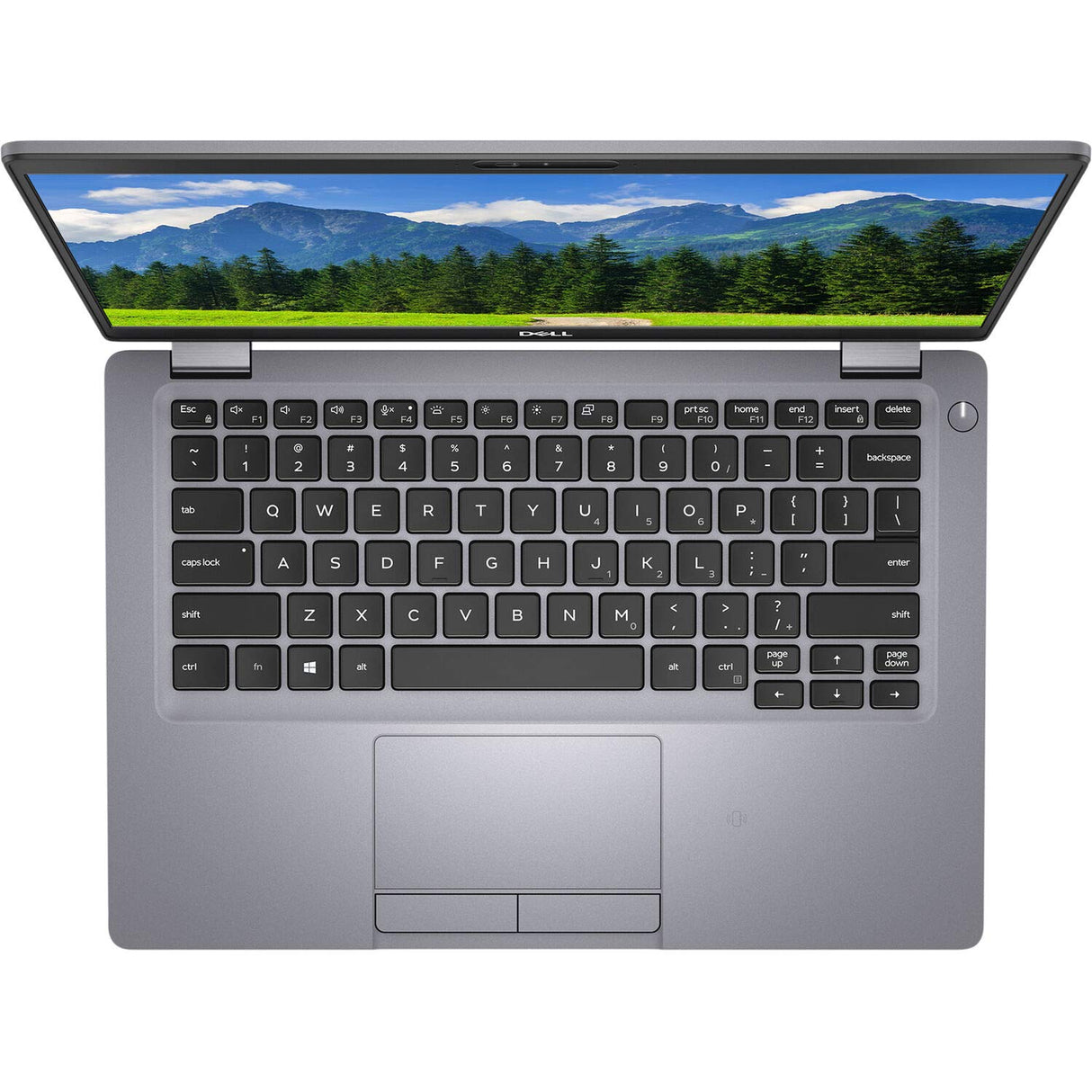 Dell Latitude 5310 with Intel Core i5 (10th Gen), 16GB RAM, 256GB SSD, and a 13.3-inch display