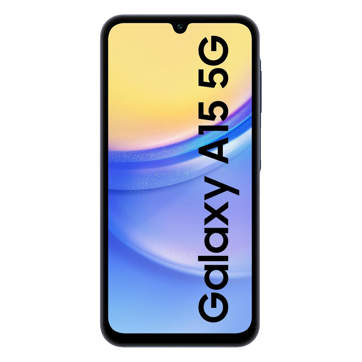 Samsung Galaxy A15 5G (8GB, 128GB Storage) | 50 MP Main Camera | Android 14 with One UI 6.0 | 16GB Expandable RAM | MediaTek Dimensity 6100+ | 5000 mAh Battery (OPENBOX)