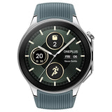 OnePlus Watch 2 (Radiant Steel)