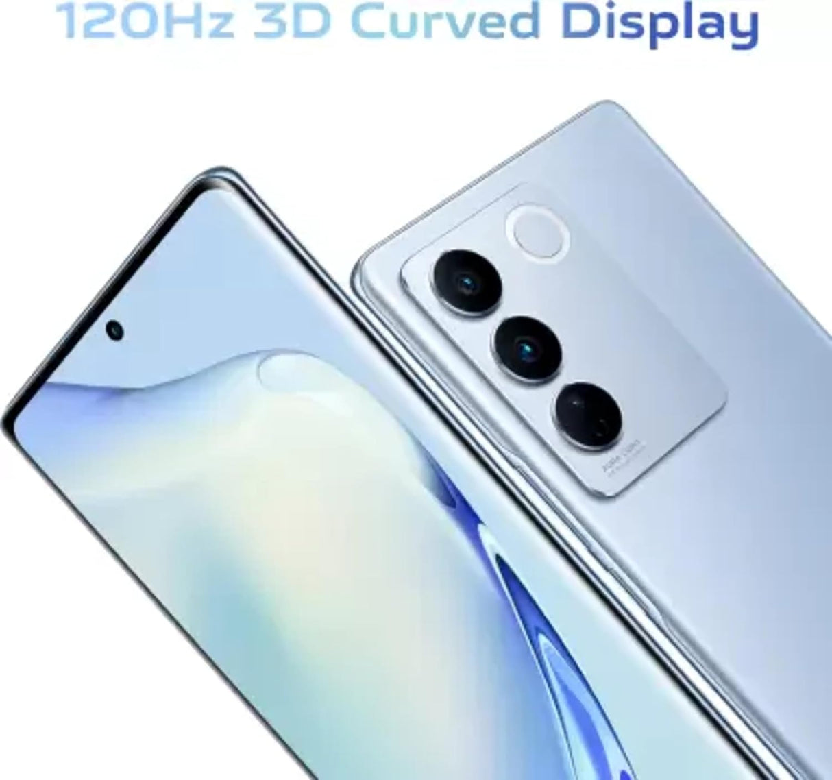 Vivo V27 5G 12GB RAM 256GB storage